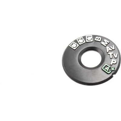 Roue de commande vhbw pour Canon EOS 7D Mark II, 5DS - Noir Roue de commande vhbw pour Canon EOS 7D Mark II, 5DS - Noir