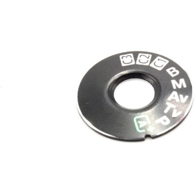 Dial de remplacement vhbw pour Canon EOS 5D Mark III - Accessoire appareil photo Dial de remplacement vhbw pour Canon EOS 5D Mark III - Accessoire appareil photo