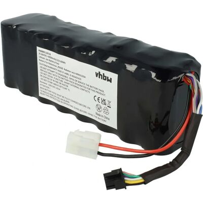 vhbw Batería para Cub Cadet L.K18, 3000, Lawnkeeper 3000 - Batería de cortacésped vhbw Batería para Cub Cadet L.K18, 3000, Lawnkeeper 3000 - Batería de cortacésped