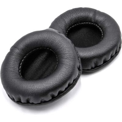 vhbw Cuscinetti auricolari AKG - Nero vhbw Cuscinetti auricolari AKG - Nero