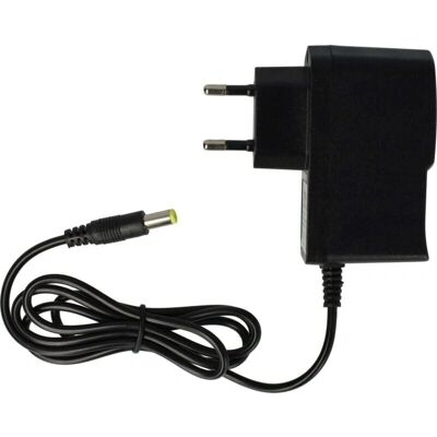 Caricatore Luce Bicicletta VHBW - Compatibile con CREE XMLT6, SSC-P7 - 8,4V, 1,0A Caricatore Luce Bicicletta VHBW - Compatibile con CREE XMLT6, SSC-P7 - 8,4V, 1,0A