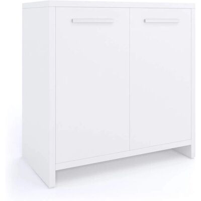 Mobile bagno bianco Vicco Kiko - Tipo di bagno Mobile bagno bianco Vicco Kiko - Tipo di bagno