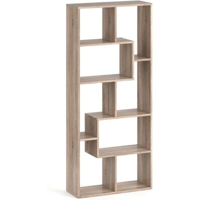 Vicco - Divisorio Noa - Sonoma - 160,6cm Vicco - Divisorio Noa - Sonoma - 160,6cm