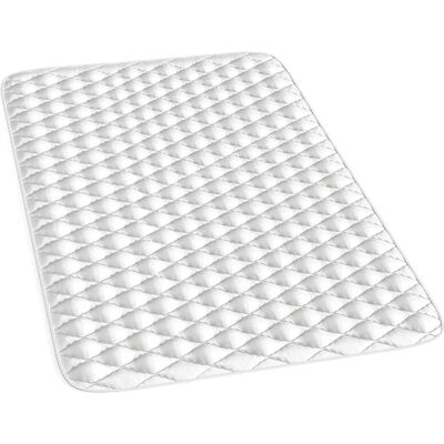 Funda de colchón Vitalispa Microfibra - 140x200cm Funda de colchón Vitalispa Microfibra - 140x200cm
