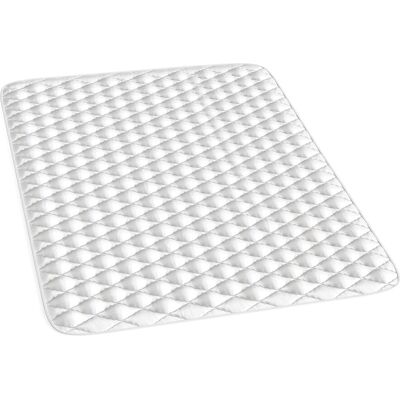 Funda de colchón de microfibra VitaliSpa 160x200cm Funda de colchón de microfibra VitaliSpa 160x200cm