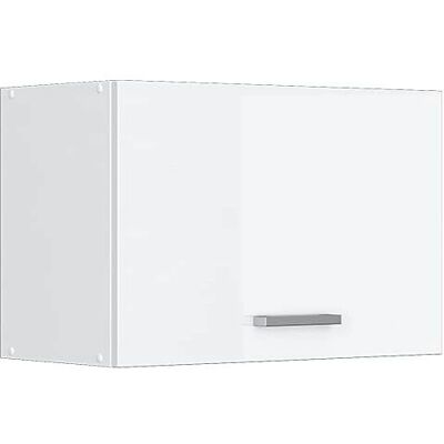 Vicco R-Line 60 cm Wandregal - Hochglanz Weiß Küchenaufbewahrung Vicco R-Line 60 cm Wandregal - Hochglanz Weiß Küchenaufbewahrung