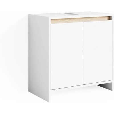 Vicco Emma Meuble de salle de bain - Résistant à l'eau, Durable, Élégant - Publicité Vicco Emma Meuble de salle de bain - Résistant à l'eau, Durable, Élégant - Publicité