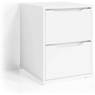 Vicco Ruben Blanco Aparador Modern Vicco Ruben Blanco Aparador Modern