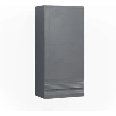 Armario de Pared Freddy Vicco - Almacenamiento Moderno para Baño Armario de Pared Freddy Vicco - Almacenamiento Moderno para Baño