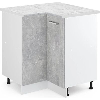 Gabinete de cocina Vicco R-Line - Diseño modular ajustable Gabinete de cocina Vicco R-Line - Diseño modular ajustable
