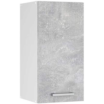 Vicco R-Line Armario de Pared 40cm - Almacenamiento Modular Cocina Vicco R-Line Armario de Pared 40cm - Almacenamiento Modular Cocina
