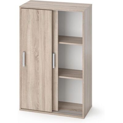Vicco Armario Falk - Puertas correderas, 68x108 cm Vicco Armario Falk - Puertas correderas, 68x108 cm