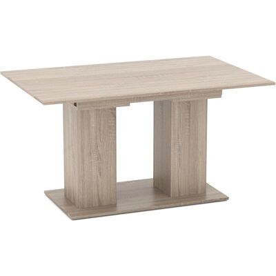 Vicco - Mesa de comedor extensible Sonoma - 140-180cm Vicco - Mesa de comedor extensible Sonoma - 140-180cm