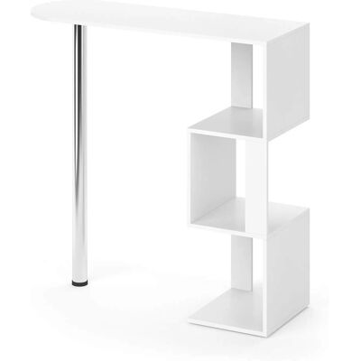 Vicco Mesa de bar Vincent - Diseño moderno y elegante Vicco Mesa de bar Vincent - Diseño moderno y elegante