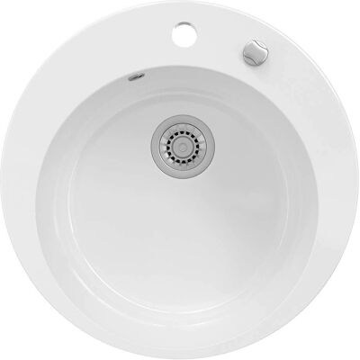 Fregadero Valencia de Bergström - Duradero, Diseño Moderno Fregadero Valencia de Bergström - Duradero, Diseño Moderno