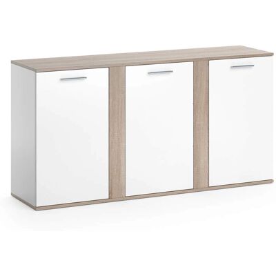 Vicco - Aparador Novelli - Sonoma - Türen Vicco - Aparador Novelli - Sonoma - Türen