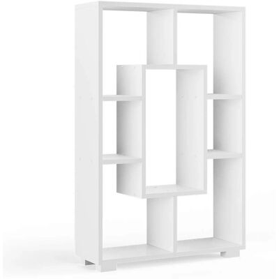 Cubos de almacenamiento modulares Vicco Domus - Blanco - 60x90cm Cubos de almacenamiento modulares Vicco Domus - Blanco - 60x90cm