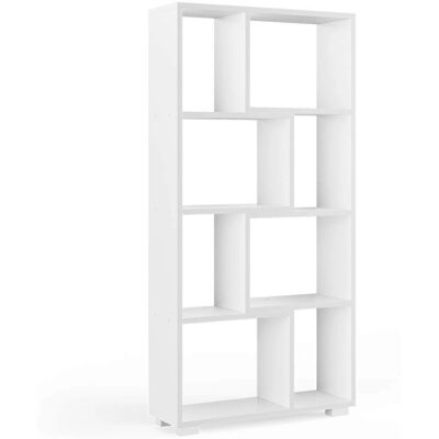 Vicco Modelo Domus Divisor de Espacios Modular Blanco Vicco Modelo Domus Divisor de Espacios Modular Blanco