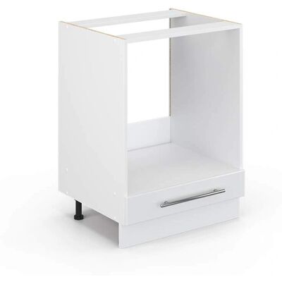 Vicco - Armario empotrado para horno Fame-Line - Mueble de Cocina Vicco - Armario empotrado para horno Fame-Line - Mueble de Cocina