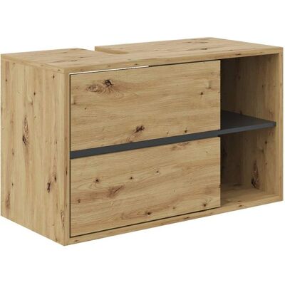 Muebles de baño Vicco Viola - Montaje en pared, 100x60cm Muebles de baño Vicco Viola - Montaje en pared, 100x60cm
