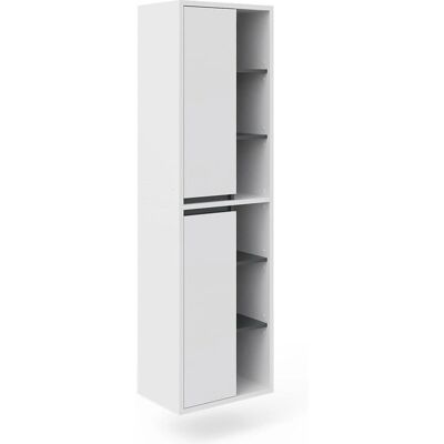 Vicco - Armoire de bain Viola - Gain de place, Moderne Vicco - Armoire de bain Viola - Gain de place, Moderne