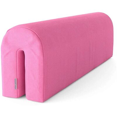 Protector de borde de cama VITALISPA - Rosa, 70x20cm - Tipo de cama Protector de borde de cama VITALISPA - Rosa, 70x20cm - Tipo de cama