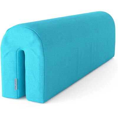 Vitalispa - Protector de borde - Turquesa - 70x20 cm Vitalispa - Protector de borde - Turquesa - 70x20 cm
