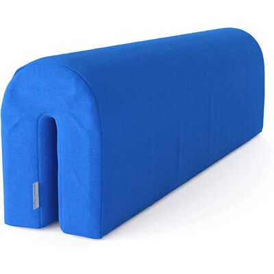 Protector de Borde de Cama VITALISPA - 70x20 cm, Azul Protector de Borde de Cama VITALISPA - 70x20 cm, Azul