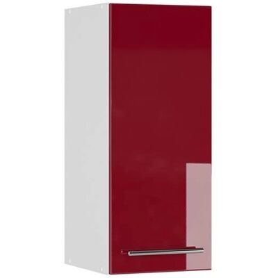 Vicco Armoire murale Fame-Line 30cm Brillance haute - Publicité Vicco Armoire murale Fame-Line 30cm Brillance haute - Publicité