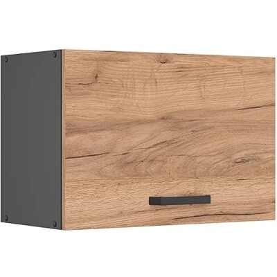 Armadio a muro Vicco R-Line - Roble dorato, 60cm, Stoccaggio cucina Armadio a muro Vicco R-Line - Roble dorato, 60cm, Stoccaggio cucina