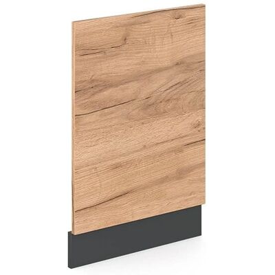 Vicco R-Line - Oro/Antracite - Pannello mobili cucina Vicco R-Line - Oro/Antracite - Pannello mobili cucina