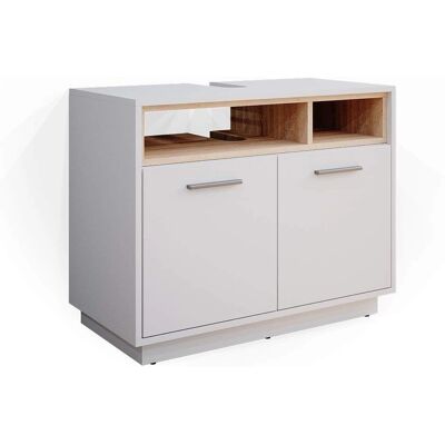 Mobili bagno Vicco Beatrice Bianco - Mobili da bagno Mobili bagno Vicco Beatrice Bianco - Mobili da bagno
