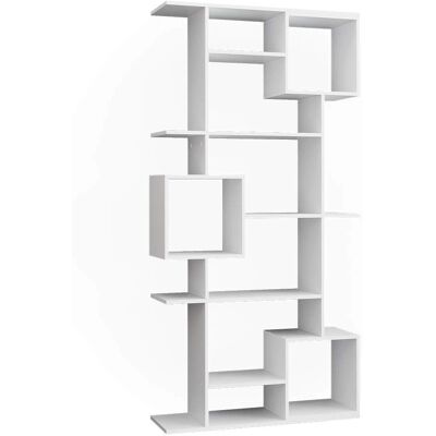 Étagère séparatrice Vicco Cube - Rangement, Design Moderne - Publicité Étagère séparatrice Vicco Cube - Rangement, Design Moderne - Publicité