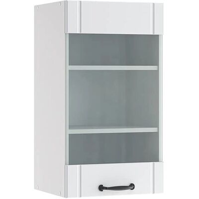 Vicco Armario de cocina Fame-Line - 40 cm, Blanco Vicco Armario de cocina Fame-Line - 40 cm, Blanco