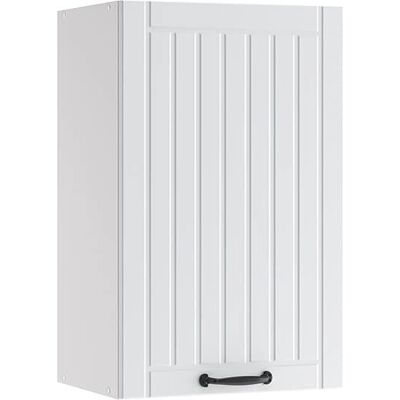 Armario colgante Fame-Line Vicco - 45cm, Blanco, Modern Armario colgante Fame-Line Vicco - 45cm, Blanco, Modern