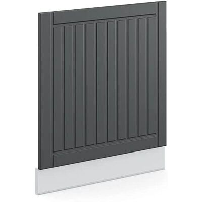 Vicco Fame-Line Panel frontal de Cocina 60cm - Panel de Cocina Vicco Fame-Line Panel frontal de Cocina 60cm - Panel de Cocina