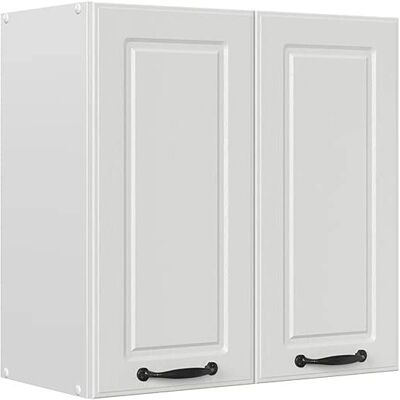 Vicco - Armario colgante R-Line - 60cm Estilo casa de campo Vicco - Armario colgante R-Line - 60cm Estilo casa de campo