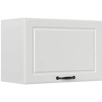 Vicco - Armario Alto R-Line 60 cm Estilo Cabaña Blanco Vicco - Armario Alto R-Line 60 cm Estilo Cabaña Blanco