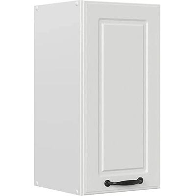 Vicco - Modelo R-Line Armario Colgante 30cm Blanco Estilo Casa de Campo Vicco - Modelo R-Line Armario Colgante 30cm Blanco Estilo Casa de Campo