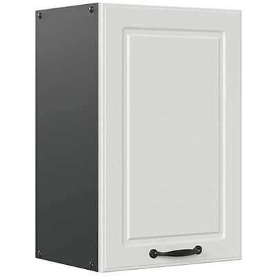 Vicco R-Line Armadio a Parete 40cm - Stile Cottage Vicco R-Line Armadio a Parete 40cm - Stile Cottage