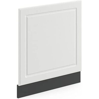 Pannello frontale Vicco per lavastoviglie 60cm Stile rustico Pannello frontale Vicco per lavastoviglie 60cm Stile rustico