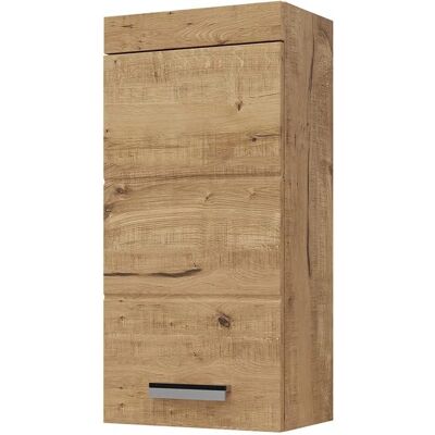 Armario de baño Luna Vicco - Diseño elegante y almacenamiento Armario de baño Luna Vicco - Diseño elegante y almacenamiento