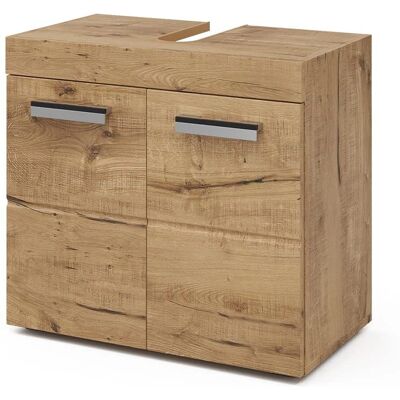 Vicco Luna Mueble de Baño - Elegante y Espacioso Vicco Luna Mueble de Baño - Elegante y Espacioso
