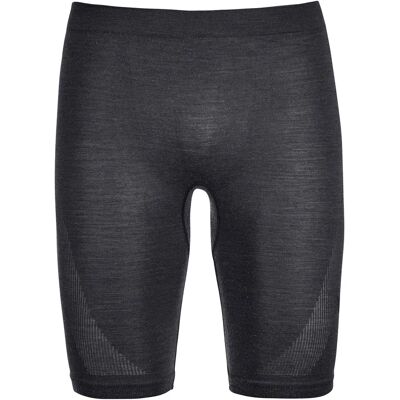 Ortovox 120 Comp Light Shorts M Negro Cuervo M - Ropa Deportiva Ortovox 120 Comp Light Shorts M Negro Cuervo M - Ropa Deportiva