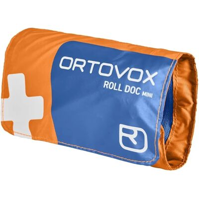 Ortovox First Aid Mini - Emergency Kit - First Aid Kit Ortovox First Aid Mini - Emergency Kit - First Aid Kit
