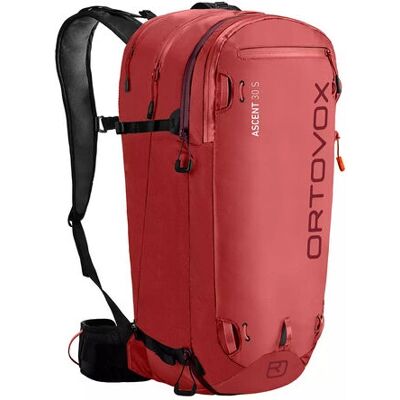Ortovox Ascent 30 S Leichter Skirucksack - Skitouren Ortovox Ascent 30 S Leichter Skirucksack - Skitouren