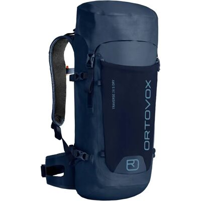 Ortovox Traverse 28 S Dry - Sac à dos de randonnée Ortovox Traverse 28 S Dry - Sac à dos de randonnée