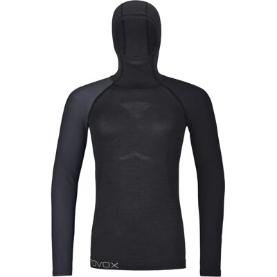 Ortovox Merino Competition Light Hoody - Funktions-Hoody Ortovox Merino Competition Light Hoody - Funktions-Hoody