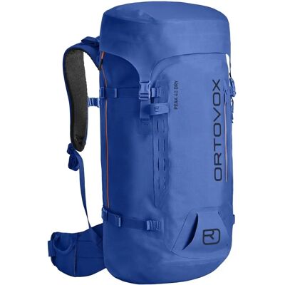 Ortovox Peak 40 Dry - Mountain Backpack Ortovox Peak 40 Dry - Mountain Backpack