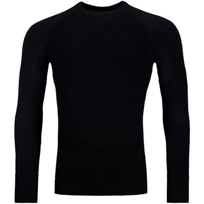 Ortovox 230 Merino Långärmad - Termounderwear Ortovox 230 Merino Långärmad - Termounderwear